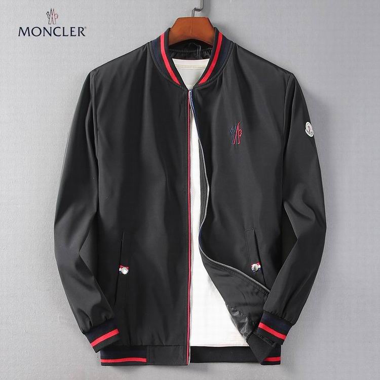 Moncler Men's Outwear 154